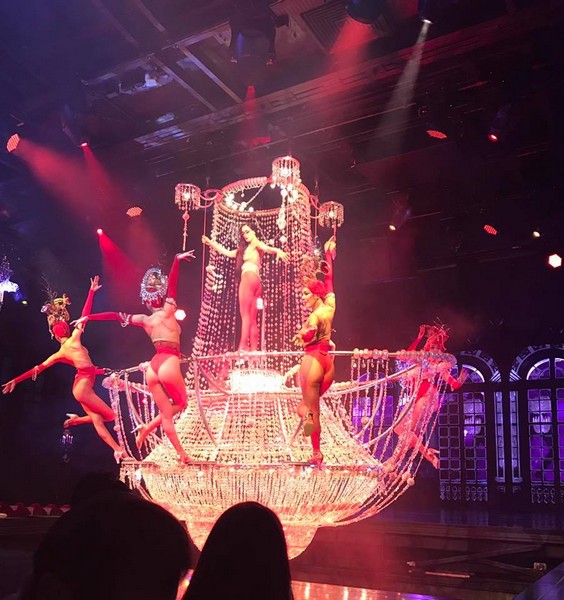 Paris Merveille Show